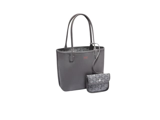 Goyard Goyard Anjou Mini Bag - view 1