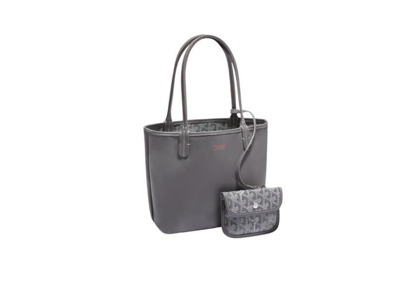 Goyard Goyard Anjou Mini Bag