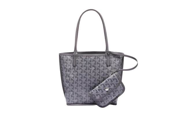 Goyard Goyard Anjou Mini Bag - view 2