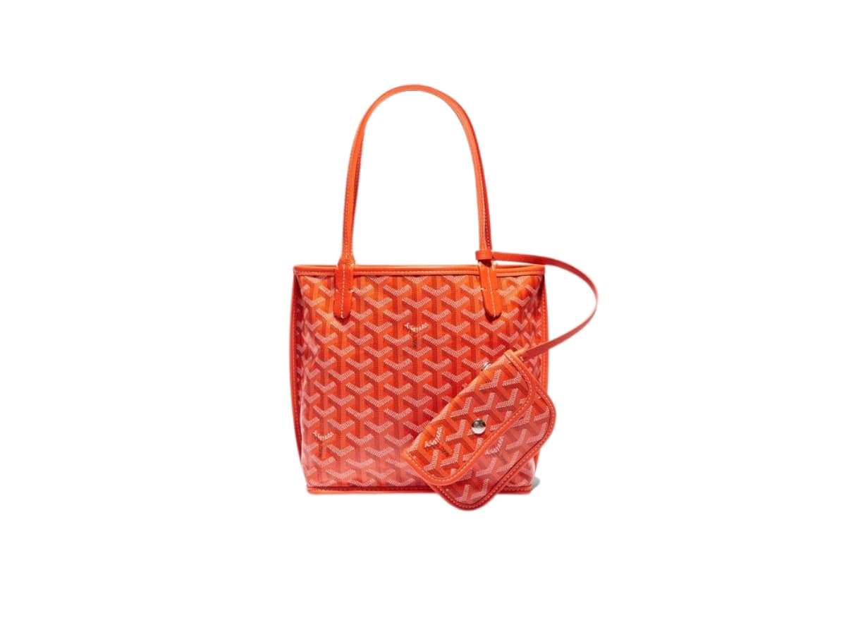 Goyard Anjou Mini Bag