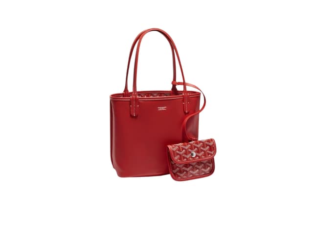 Goyard Goyard Anjou Mini Bag - view 1