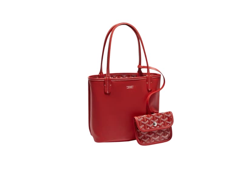 Goyard Goyard Anjou Mini Bag