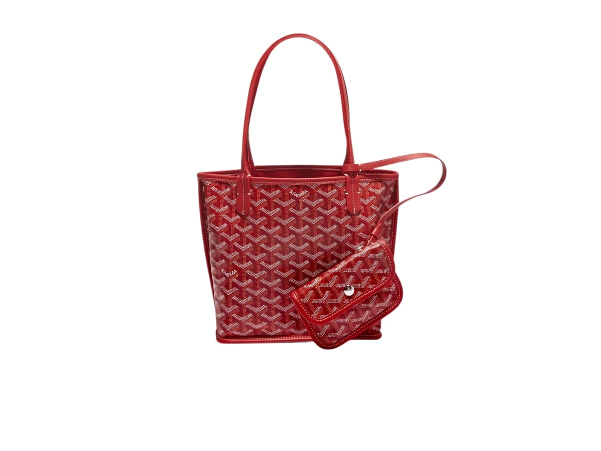 Goyard Anjou Mini Bag