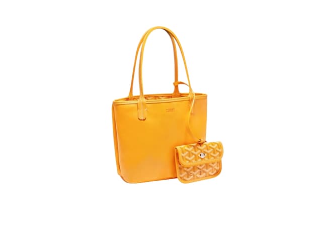 Goyard Goyard Anjou Mini Bag - view 1