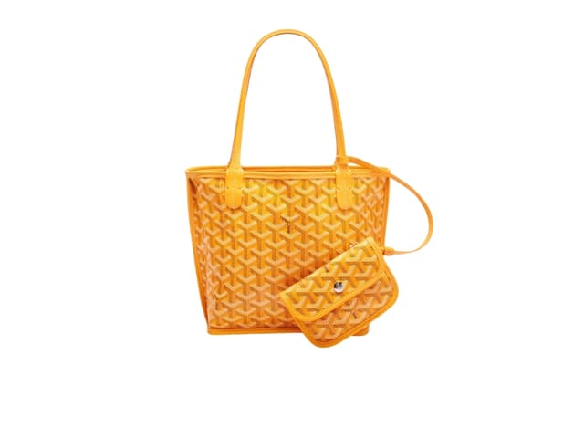 Goyard Goyard Anjou Mini Bag - view 2