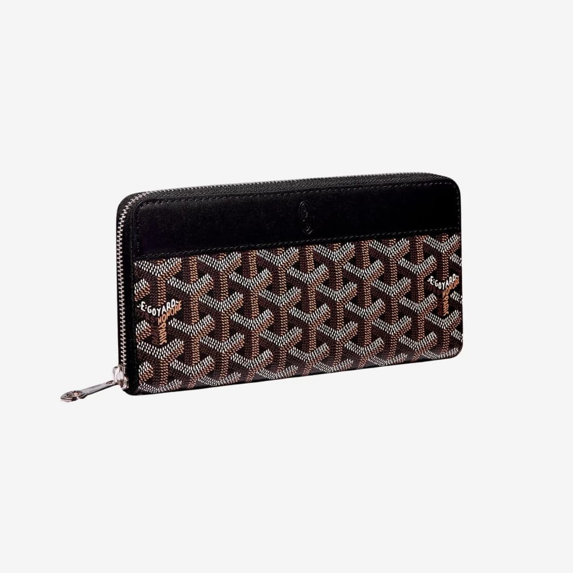 Goyard Matignon GM Wallet