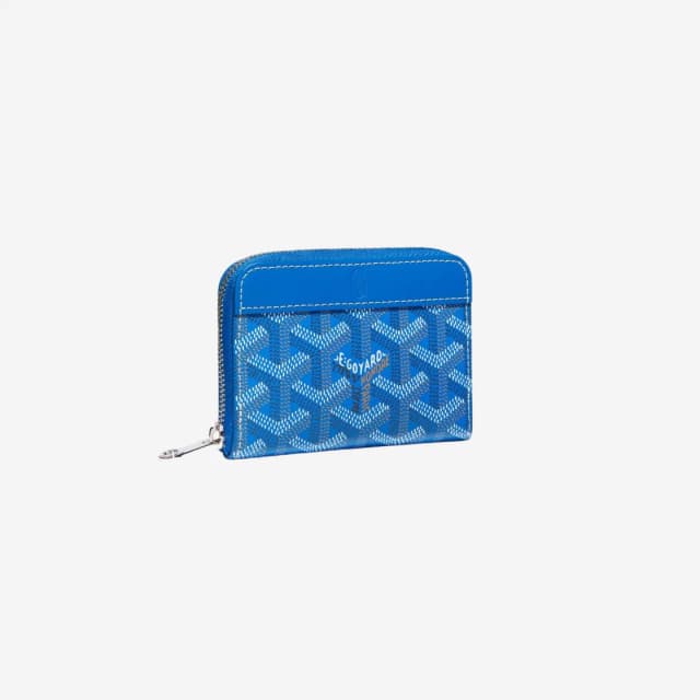 Goyard Goyard Matignon Mini Wallet - view 1