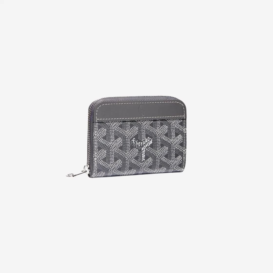 Goyard Matignon Mini Wallet