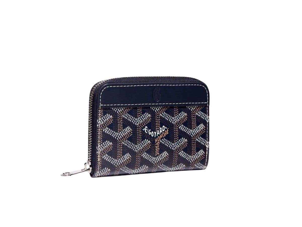 Goyard Matignon Mini Wallet