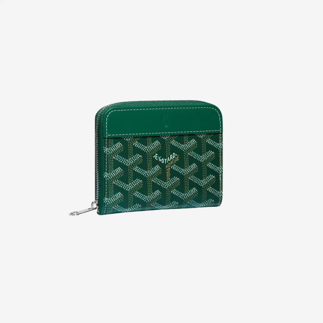 Goyard Matignon PM Wallet