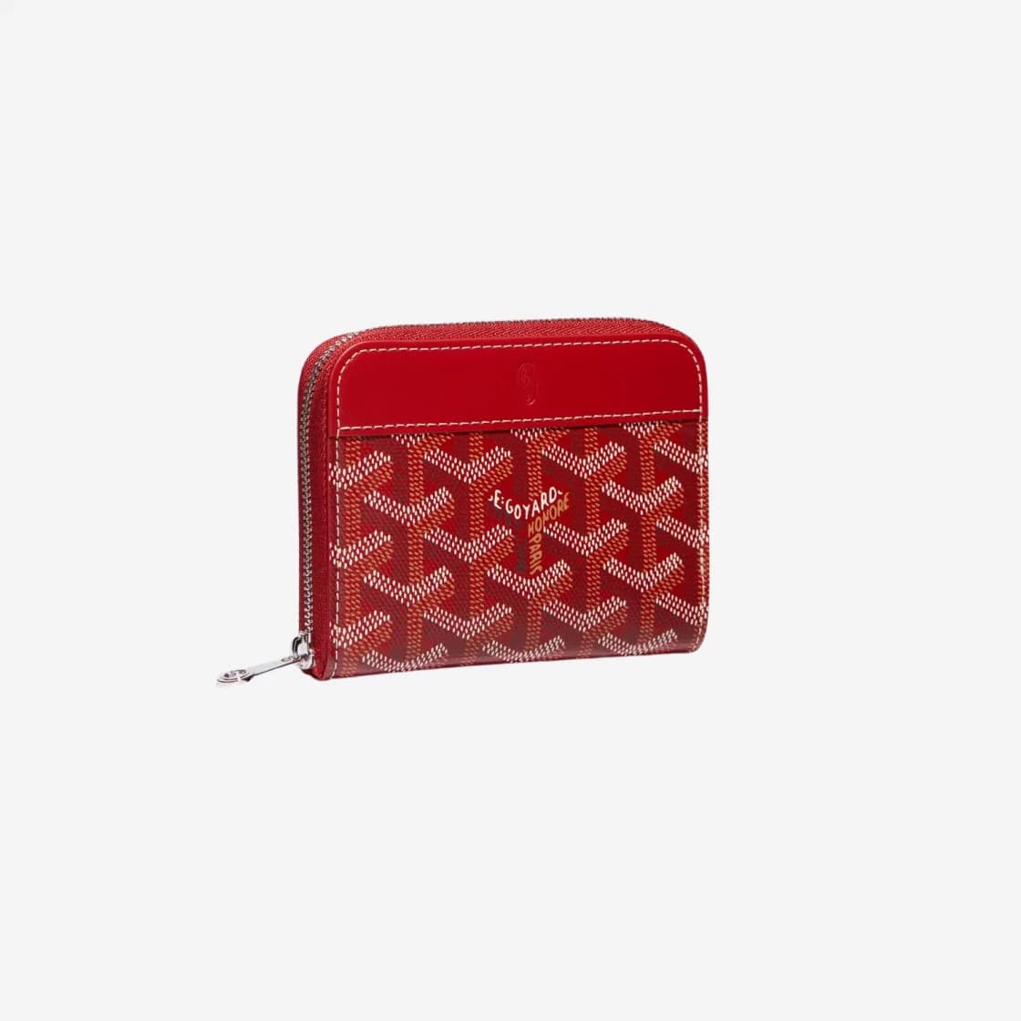 Goyard Matignon PM Wallet