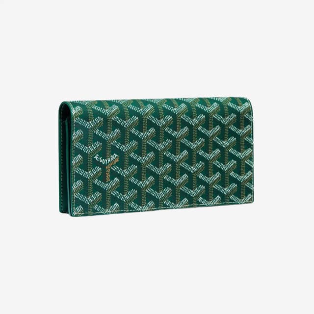 Goyard Goyard Richelieu Wallet - view 2