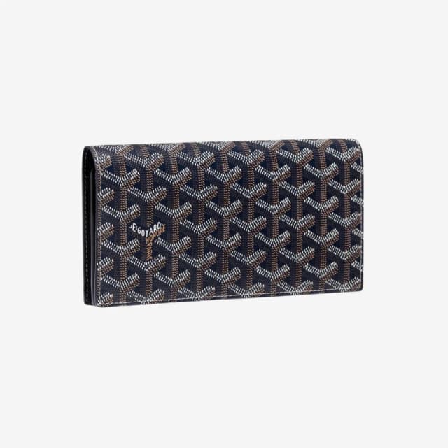 Goyard Goyard Richelieu Wallet - view 2