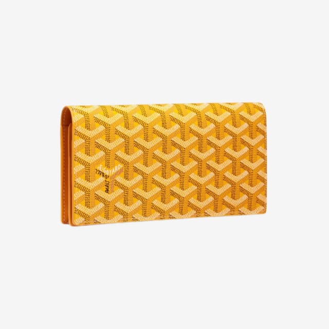 Goyard Goyard Richelieu Wallet - view 1