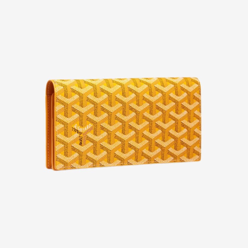 Goyard Goyard Richelieu Wallet