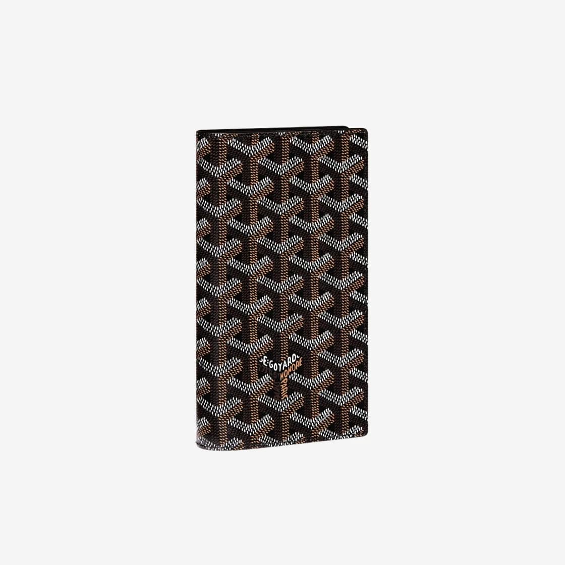 Goyard Saint-Lambert Wallet