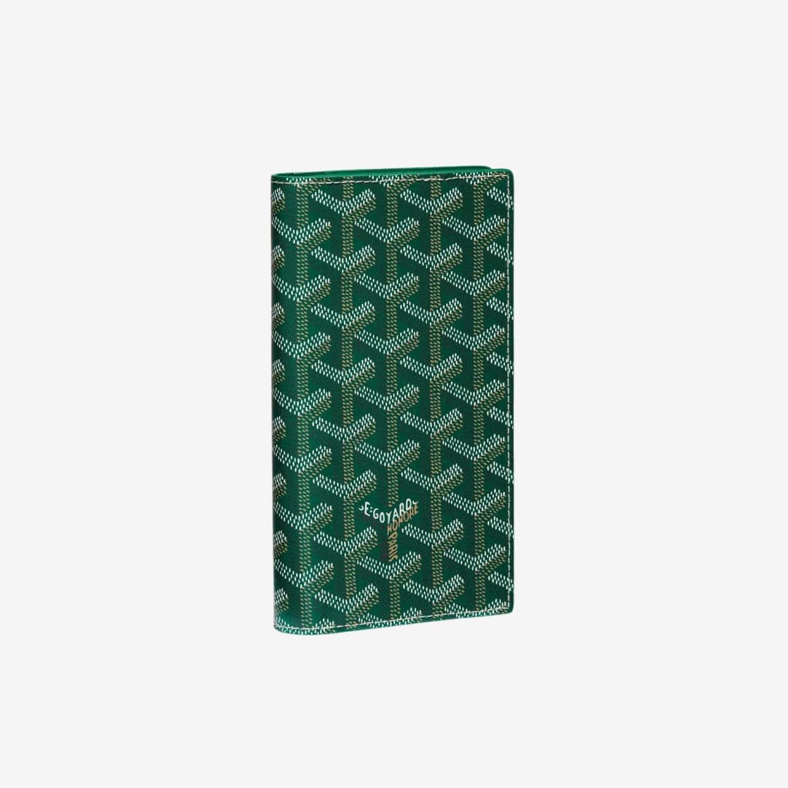 Goyard Saint-Lambert Wallet