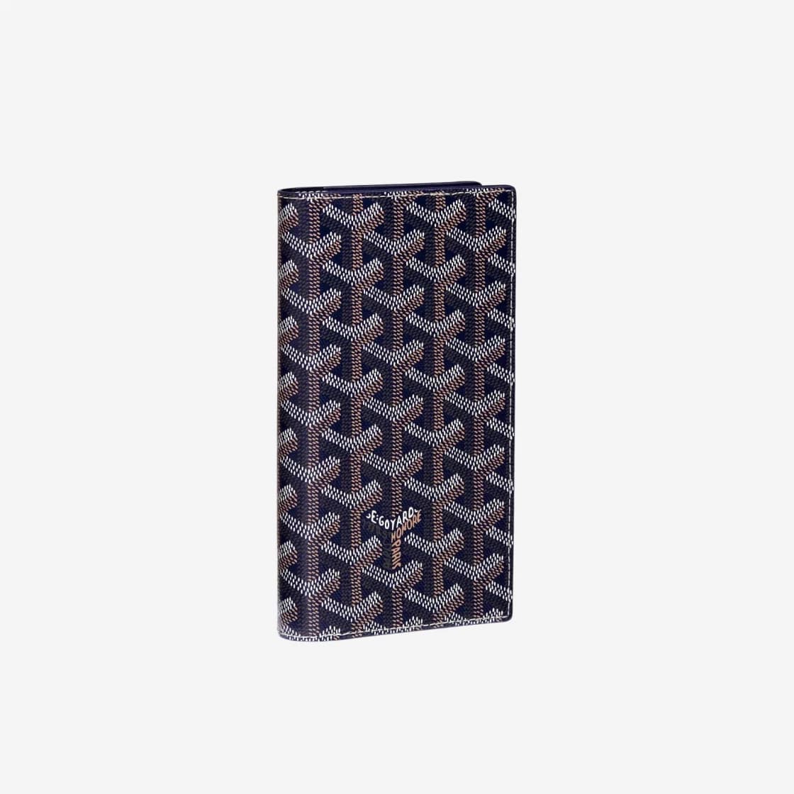 Goyard Saint-Lambert Wallet