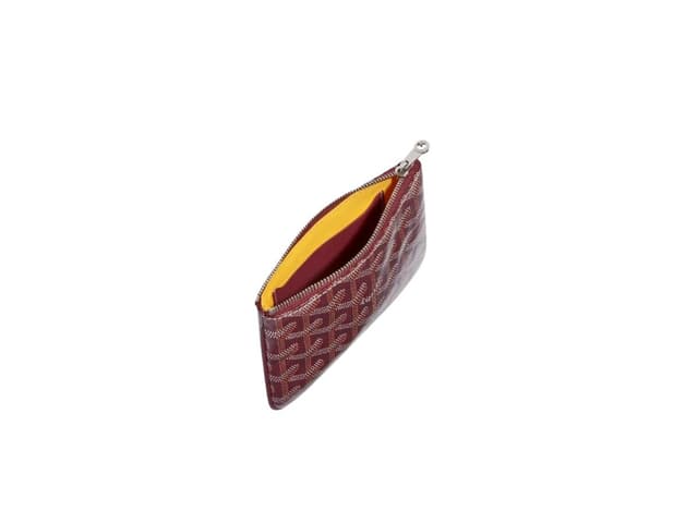 Goyard Goyard Sénat Mini Wallet - view 2