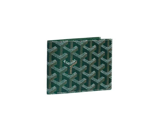 Goyard Goyard Victoire Wallet - view 1