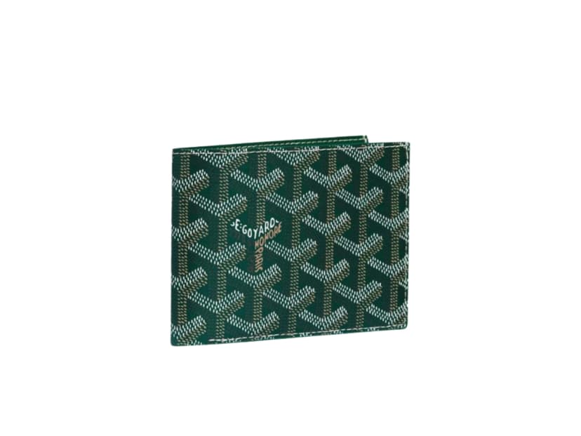 Goyard Goyard Victoire Wallet