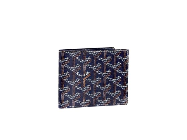 Goyard Goyard Victoire Wallet - view 1