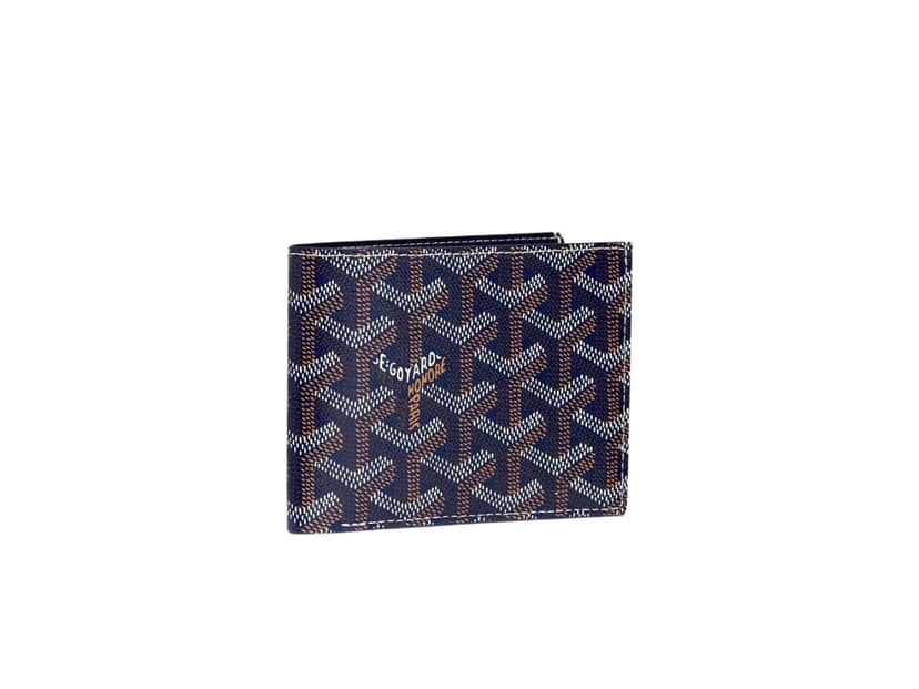 Goyard Goyard Victoire Wallet