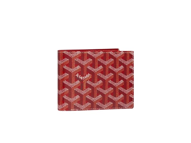 Goyard Goyard Victoire Wallet - view 1