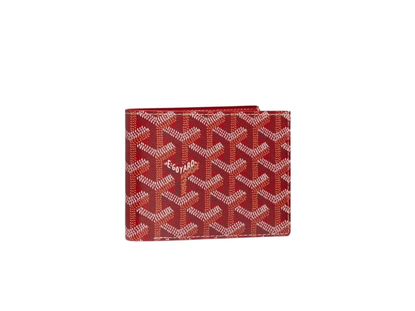 Goyard Goyard Victoire Wallet