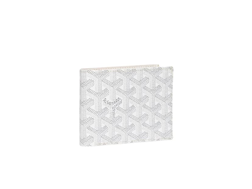 Goyard Goyard Victoire Wallet