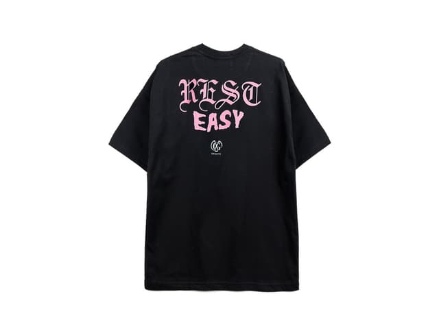 Grimyth Grimyth Rest Easy Black - view 2