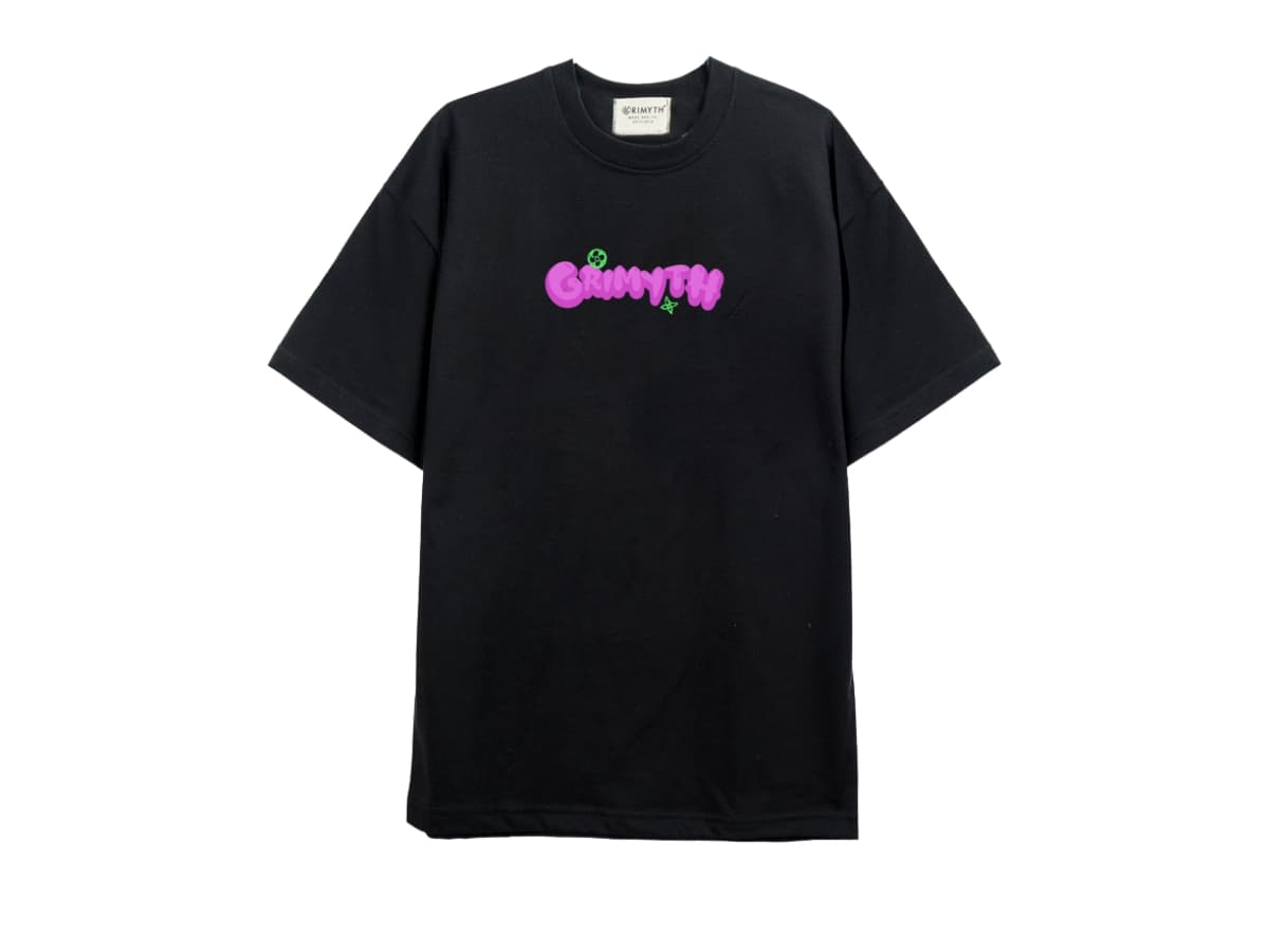 Grimyth Sick Love Black