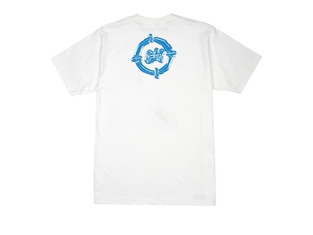 Grimyth Grimyth Teddy Water Gun White - view 2