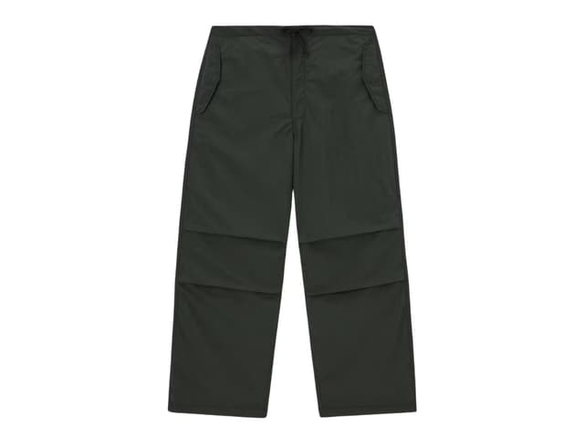 GU Gu Parachute Pants Dark Gray - view 1