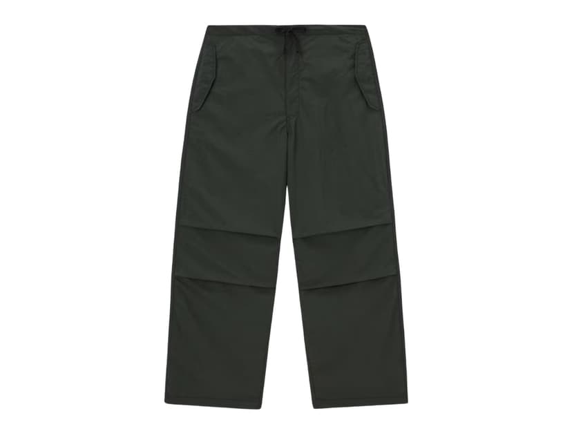 GU Gu Parachute Pants Dark Gray