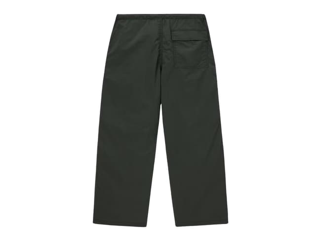 GU Gu Parachute Pants Dark Gray - view 2