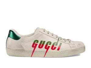 Buy Gucci Ace Blade at Sasom – Authentic and Ready to Ship