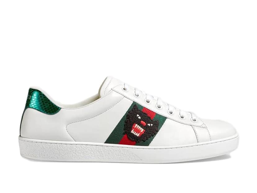 Gucci Gucci Ace Panther