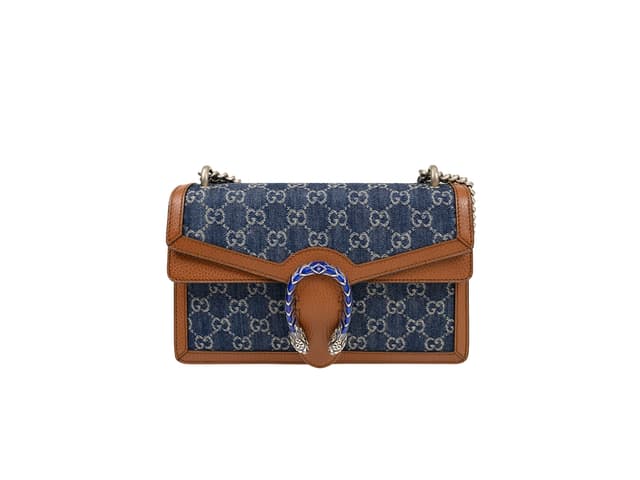 Gucci Gucci Dionysus Shoulder Bag - view 1
