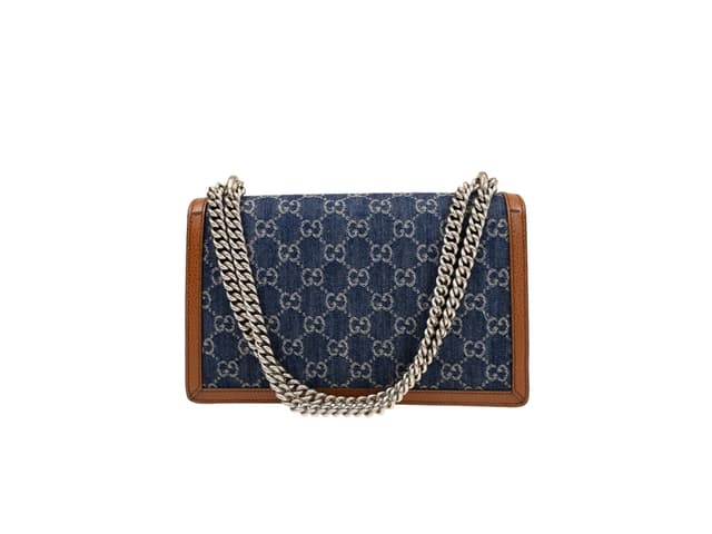 Gucci Gucci Dionysus Shoulder Bag - view 2