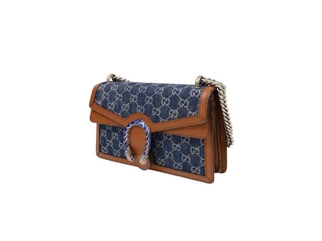 Gucci Gucci Dionysus Shoulder Bag - view 3
