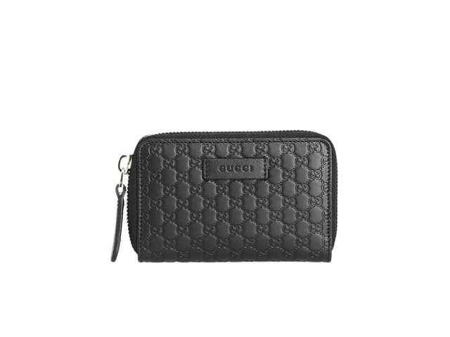 Gucci Gucci Zipped Wallet - view 1