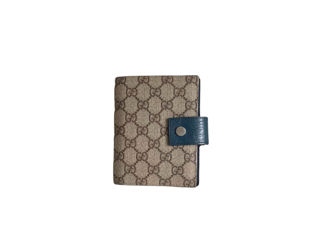 Gucci Card Holder