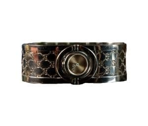 Buy Gucci twirl Ladies watch Authentic 10965703 112 at Sasom – Authentic and Ready to Ship