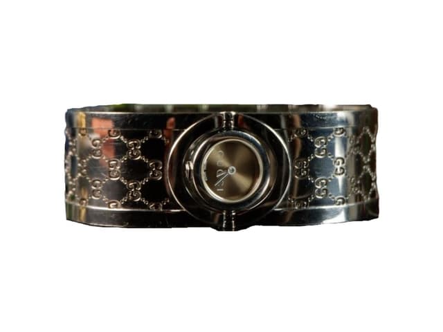 Gucci Gucci twirl Ladies watch Authentic 10965703 112 - view 1