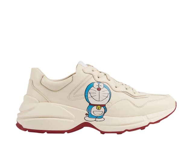 Gucci Gucci x Doraemon Rhyton - view 1