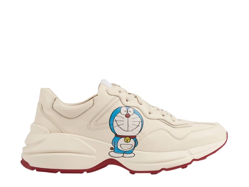 Gucci Gucci x Doraemon Rhyton
