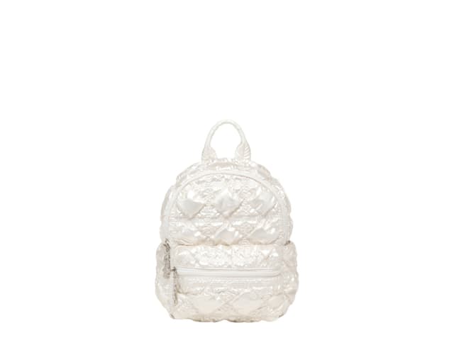 Carlyn Carlyn Mellow Pearl White - view 1