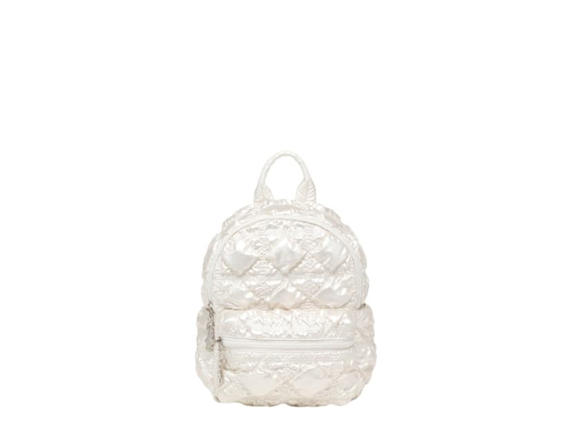 Carlyn Carlyn Mellow Pearl White