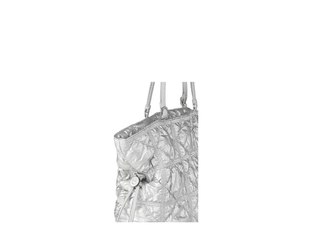 Carlyn Carlyn Dape L Silver - view 4